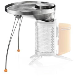 BioLite - CampStove Portable Grill - Pot
