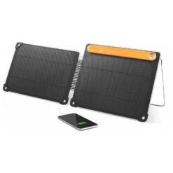 BioLite - SolarPanel 10+ - Solar Panel