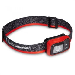 Black Diamond - Astro 300 - Head Torch