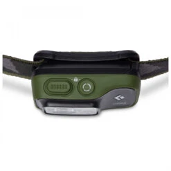 Black Diamond - Cosmo 350 - Head Torch -Primus Store black diamond cosmo 350 head torch detail 3
