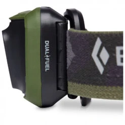 Black Diamond - Cosmo 350 - Head Torch -Primus Store black diamond cosmo 350 head torch detail 4