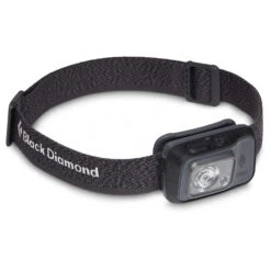 Black Diamond - Cosmo 350-R - Head Torch