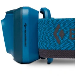 Black Diamond - Cosmo 350-R - Head Torch -Primus Store black diamond cosmo 350 r head torch detail 4