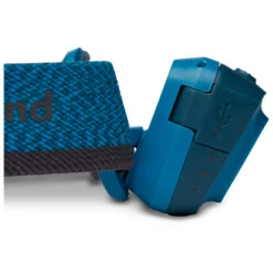 Black Diamond - Cosmo 350-R - Head Torch -Primus Store black diamond cosmo 350 r head torch detail 6