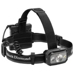 Black Diamond - Icon 700 Headlamp - Head Torch