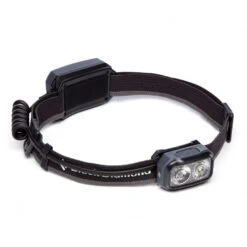 Black Diamond - Onsight 375 Headlamp - Head Torch -Primus Store black diamond onsight 375 headlamp head torch 2