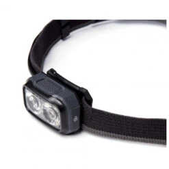 Black Diamond - Onsight 375 Headlamp - Head Torch -Primus Store black diamond onsight 375 headlamp head torch detail 3