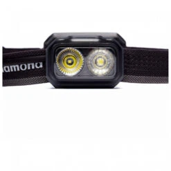 Black Diamond - Onsight 375 Headlamp - Head Torch -Primus Store black diamond onsight 375 headlamp head torch detail 4