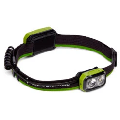 Black Diamond - Onsight 375 Headlamp Honnold Edition - Head Torch