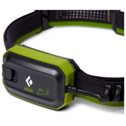 Black Diamond - Onsight 375 Headlamp Honnold Edition - Head Torch -Primus Store black diamond onsight 375 headlamp honnold edition head torch detail 5