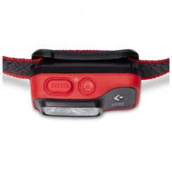 Black Diamond - Spot 400 - Head Torch -Primus Store black diamond spot 400 head torch detail 3