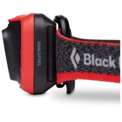 Black Diamond - Spot 400 - Head Torch -Primus Store black diamond spot 400 head torch detail 4