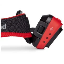 Black Diamond - Spot 400 - Head Torch -Primus Store black diamond spot 400 head torch detail 5