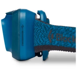 Black Diamond - Spot 400-R - Head Torch 9 Black Diamond - Spot 400-R - Head Torch -Primus Store black diamond spot 400 r head torch detail 4