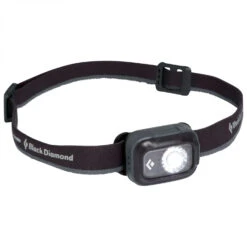 Black Diamond - Sprint 225 Headlamp - Head Torch -Primus Store black diamond sprint 225 headlamp head torch 2