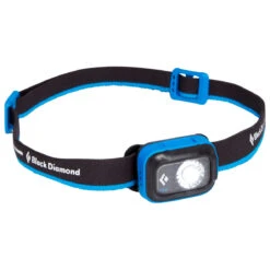 Black Diamond - Sprint 225 Headlamp - Head Torch
