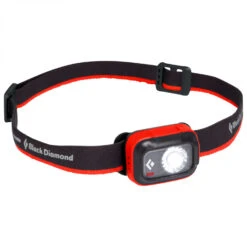 Black Diamond - Sprint 225 Headlamp - Head Torch -Primus Store black diamond sprint 225 headlamp head torch 3