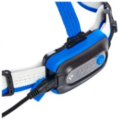 Black Diamond - Sprinter 500 Headlamp - Head Torch -Primus Store black diamond sprinter 500 headlamp head torch detail 5