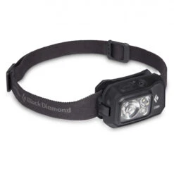 Black Diamond - Storm 450 - Head Torch