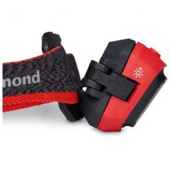 Black Diamond - Storm 450 - Head Torch -Primus Store black diamond storm 450 head torch detail 5