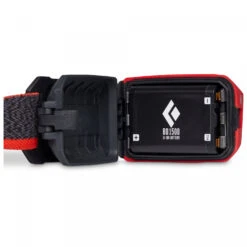 Black Diamond - Storm 450 - Head Torch -Primus Store black diamond storm 450 head torch detail 6