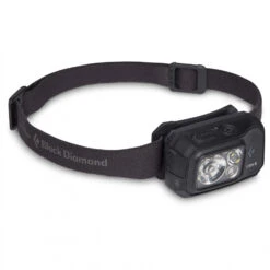Black Diamond - Storm 500-R - Head Torch
