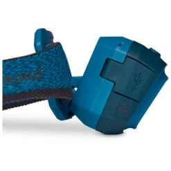 Black Diamond - Storm 500-R - Head Torch 10 Black Diamond - Storm 500-R - Head Torch -Primus Store black diamond storm 500 r head torch detail 5