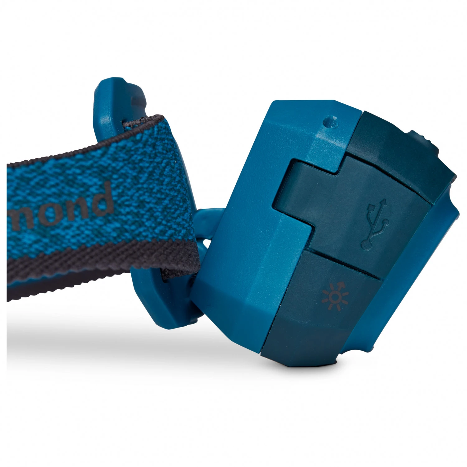 Black Diamond - Storm 500-R - Head Torch 5 Black Diamond - Storm 500-R - Head Torch - Image 5