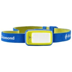 Black Diamond - Wiz Headlamp - Head Torch