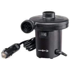 Brunner - 12V-Inflator - Air Pump