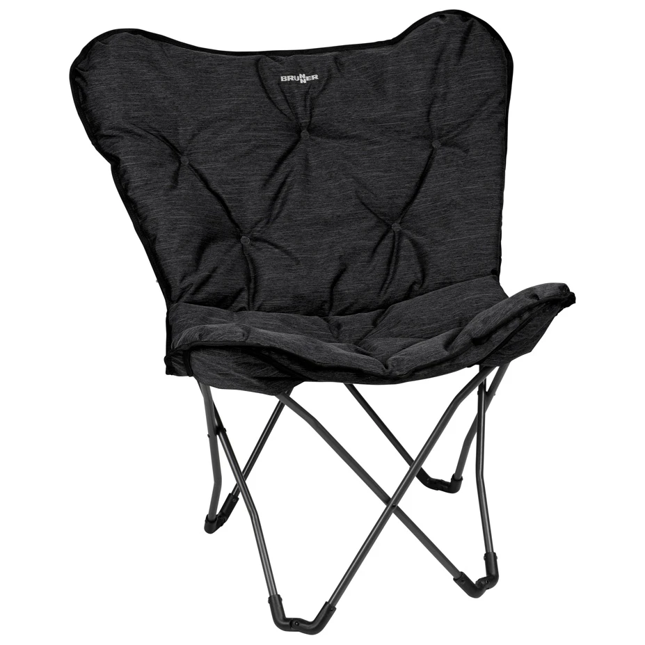 Brunner - Action Vivavita Lounger - Camping Chair 2 Brunner - Action Vivavita Lounger - Camping Chair - Image 2