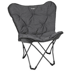 Brunner - Action Vivavita Lounger - Camping Chair