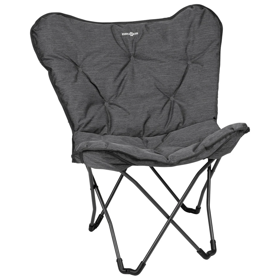 Brunner - Action Vivavita Lounger - Camping Chair 1 Brunner - Action Vivavita Lounger - Camping Chair