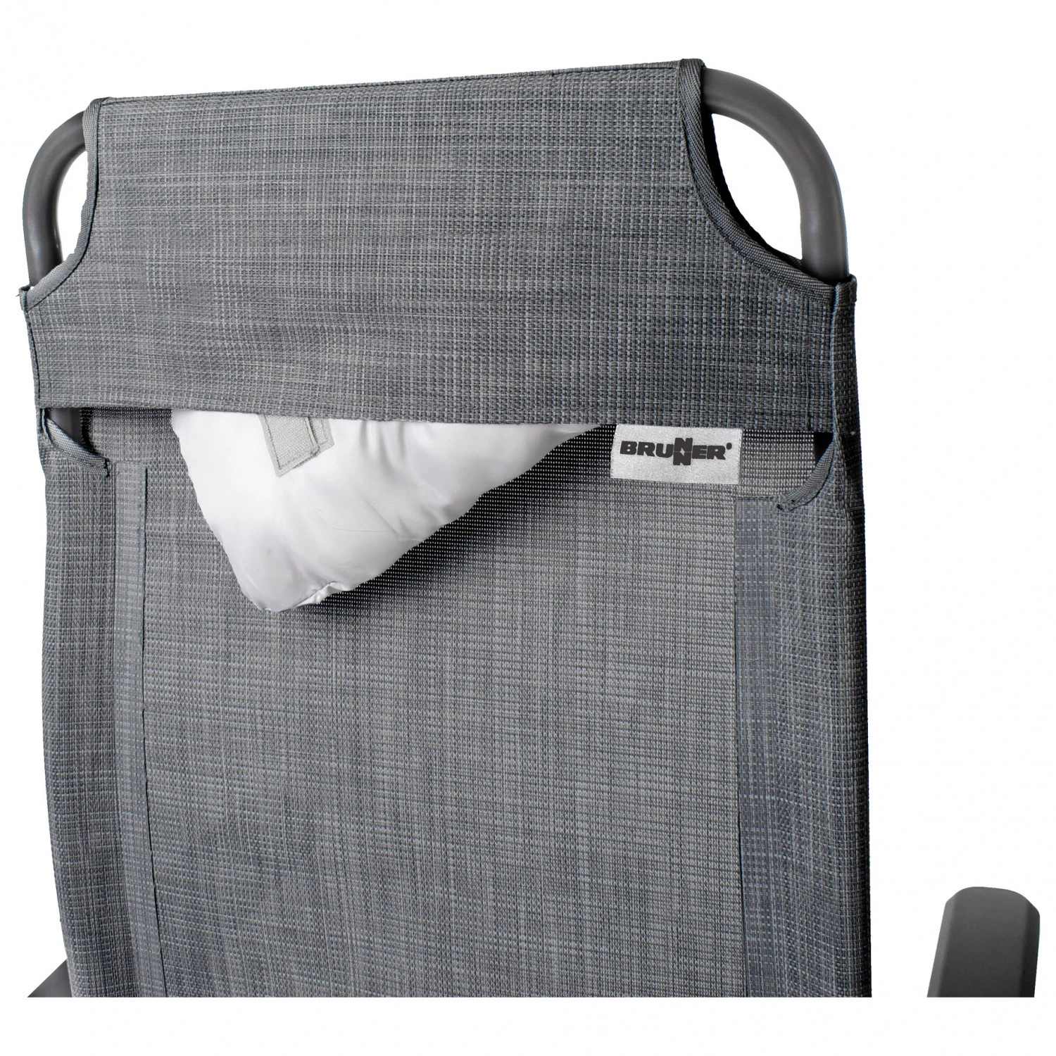 Brunner - Aravel - Camping Chair 2 Brunner - Aravel - Camping Chair - Image 2