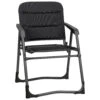 Brunner - Aravel Vanchair - Camping Chair