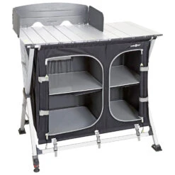 Brunner - Azabache CT Cross Square - Camping Cupboard