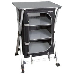 Brunner - Azabache LS Cross Square - Camping Cupboard