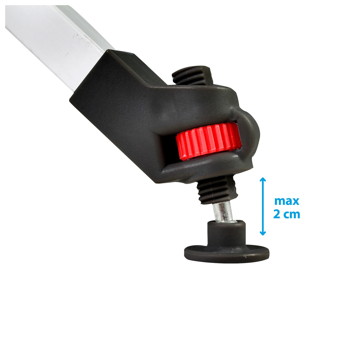 Brunner - Azabache LS Cross Square - Camping Cupboard 4 Brunner - Azabache LS Cross Square - Camping Cupboard - Image 4