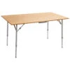Brunner - Camperking S - Camping Table
