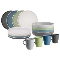 Brunner - Lunch Box - Set Of Dishes -Primus Store brunner lunch box set of dishes 3