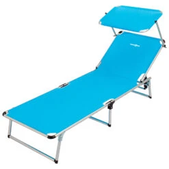 Brunner - Malibu - Sun Lounger