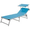 Brunner - Marbella - Sun Lounger