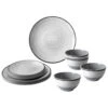Brunner - Midday - Set Of Dishes
