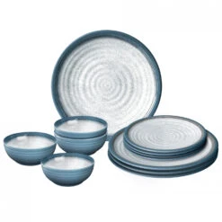 Brunner - Midday - Set Of Dishes -Primus Store brunner midday set of dishes bf 3