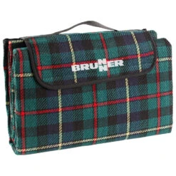 Brunner - Picnic Plaid - Picnic Blanket