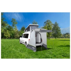 Brunner - Pilote VW Caddy - Motorhome Awning