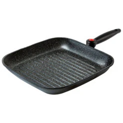 Brunner - Pirate Pan Grill - Skillet