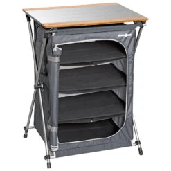 Brunner - Razor Ultralight LS - Camping Cupboard