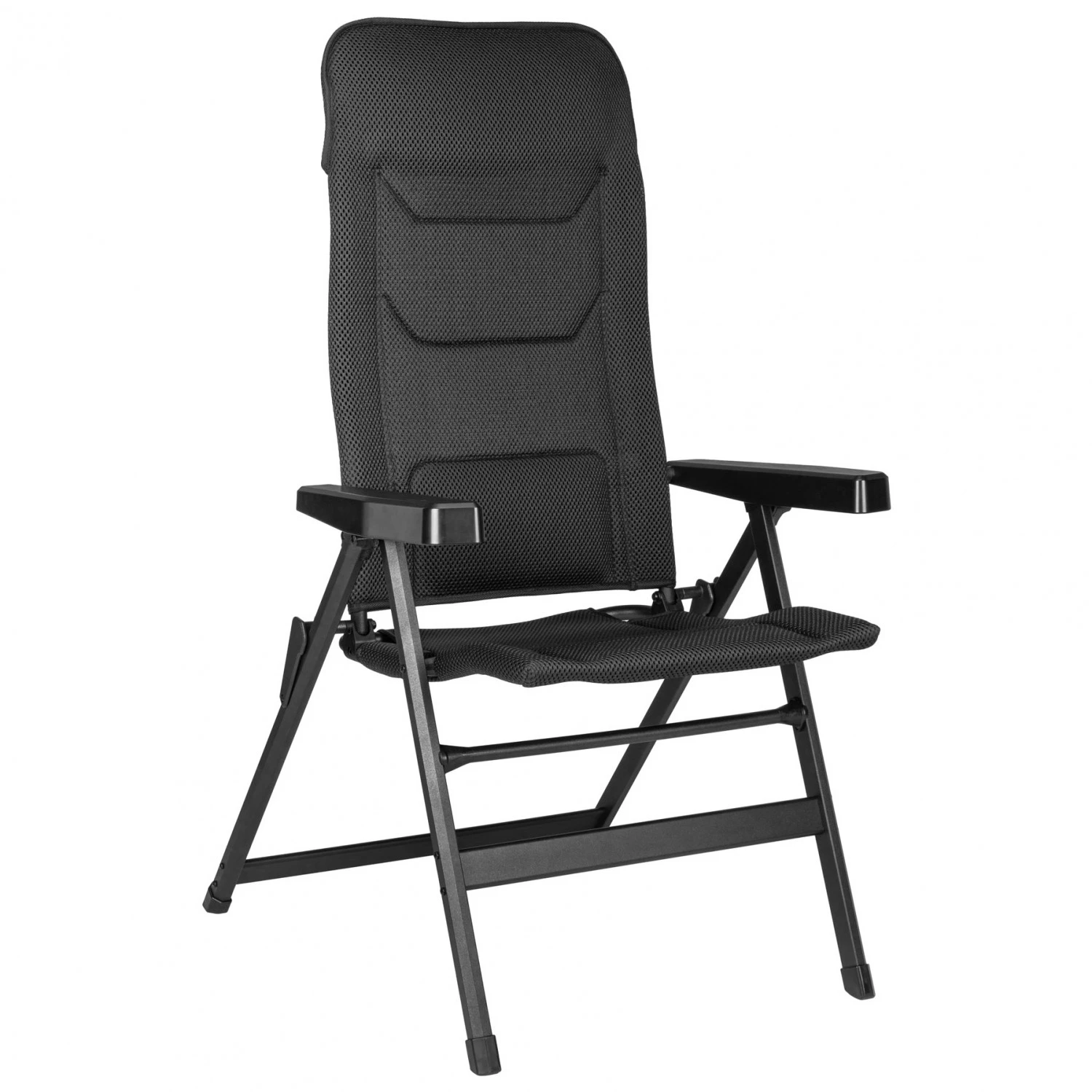 Brunner - Rebel Pro MEDIUM - Camping Chair 1 Brunner - Rebel Pro MEDIUM - Camping Chair