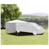 Brunner - Sidewall Set VanShell - Tent Extension